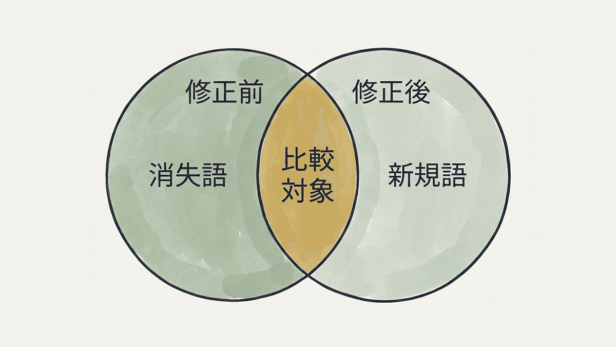 効果測定でクエリ母集団を固定する考え方
