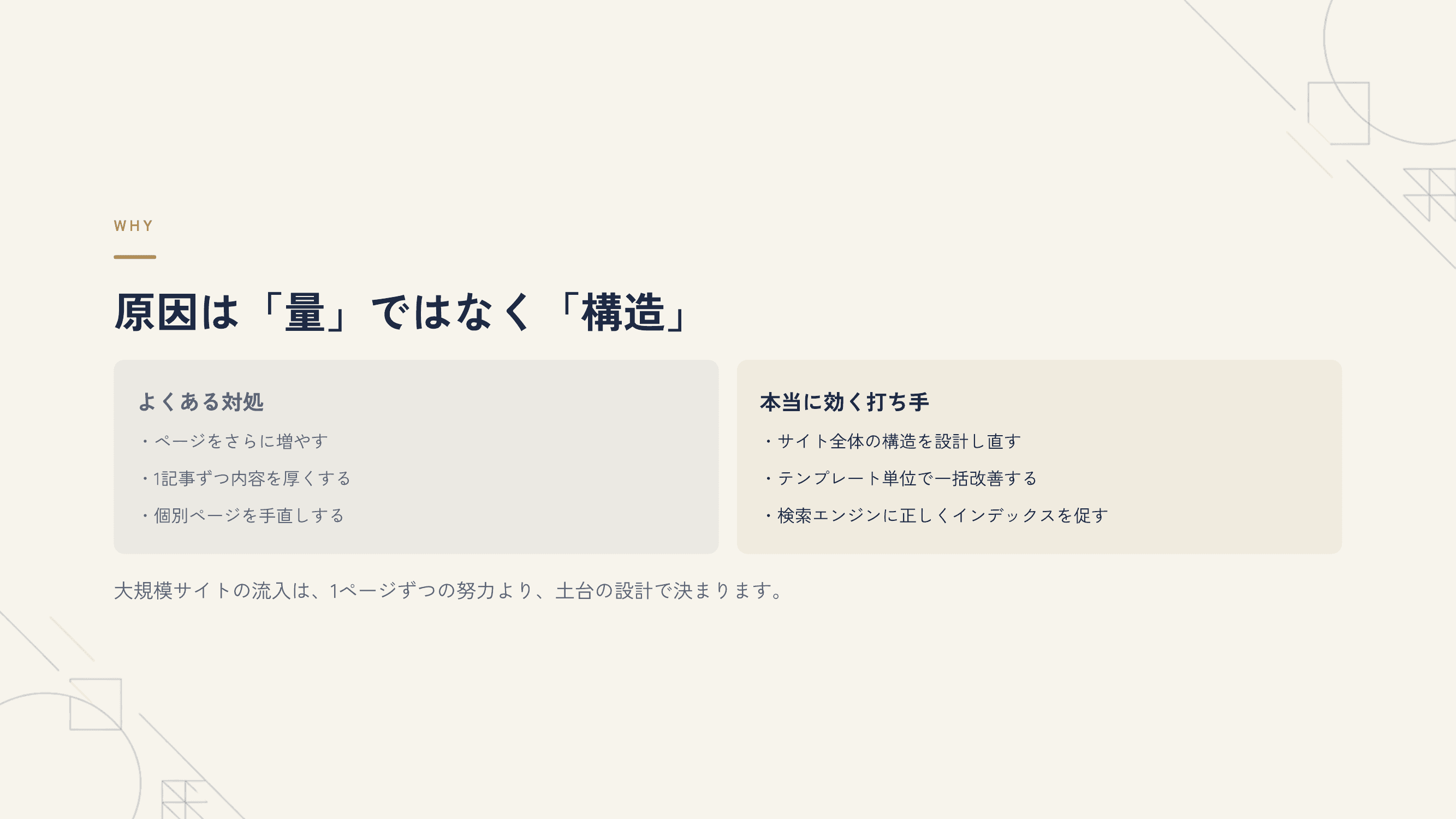データベースSEOサービス資料 プレビュー3